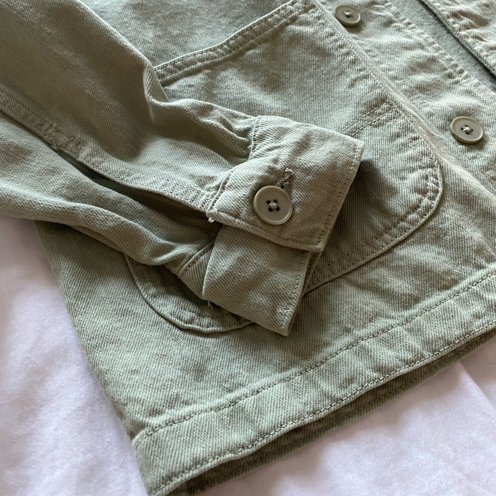 Zara jacket - Picture 2 of 4